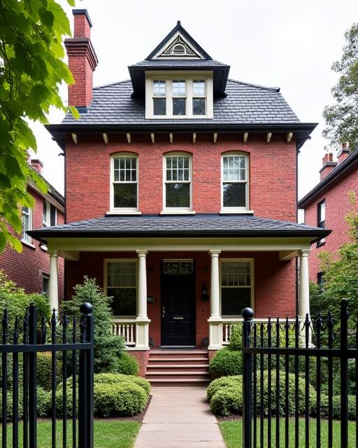 Hawthorn home with beautifully renovated classic façade